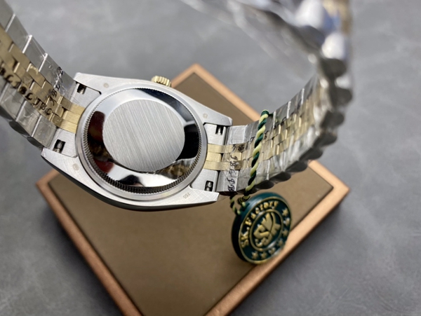 激安ロレックス素材ディテール